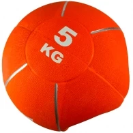 Медицинский мяч 5 кг YORK Medicine Ball with Handles thumbnav 2