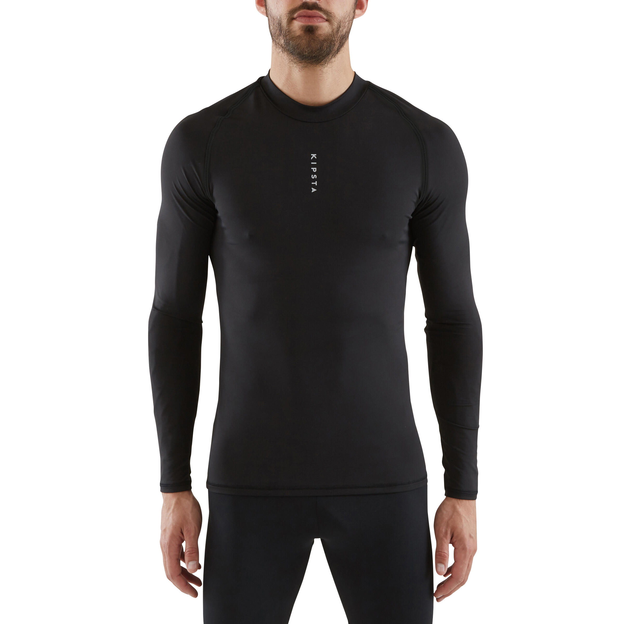 Lengerie termica Kipsta KDRY 100 LS SR photo 2