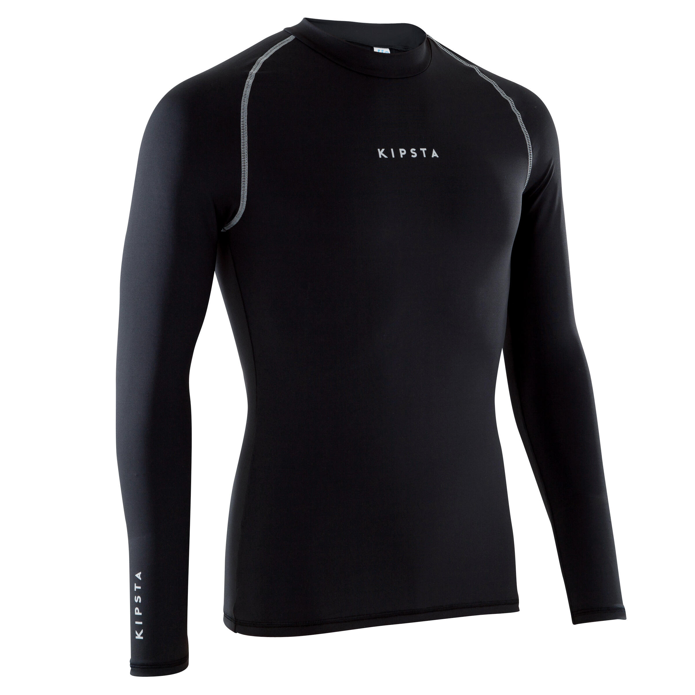 Lengerie termica Kipsta KDRY 100 LS SR photo 3