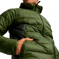 Scurta Puma PackLITE Hooded Down Jacket thumbnav 5
