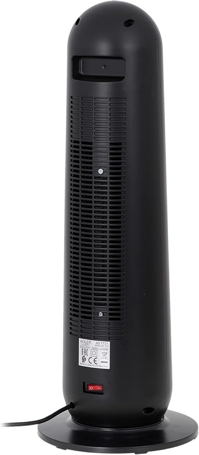 Тепловентилятор Adler AD7731 photo 11