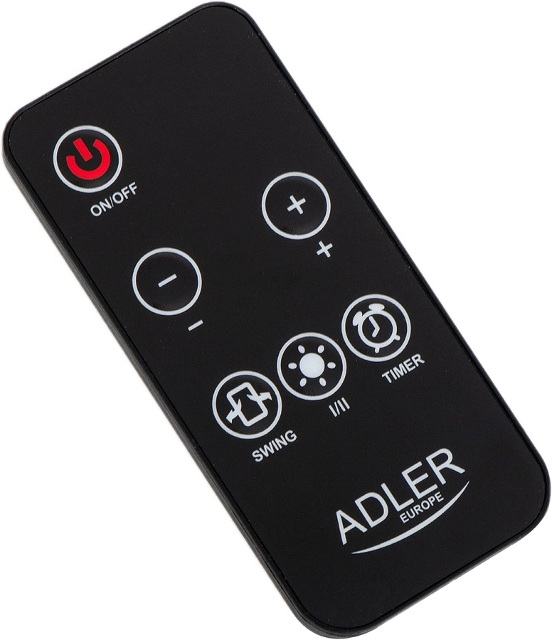 Тепловентилятор Adler AD7731 photo 8