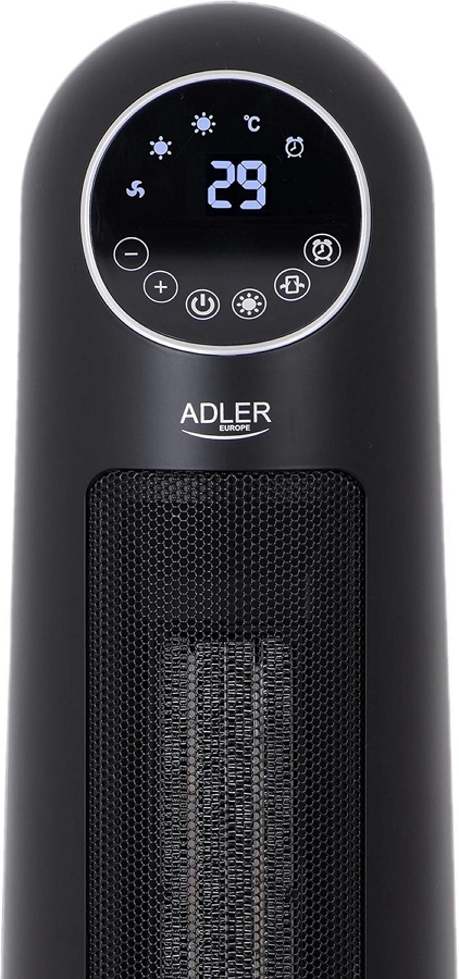 Тепловентилятор Adler AD7731 photo 9