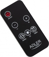 Тепловентилятор Adler AD7731 thumbnav 8