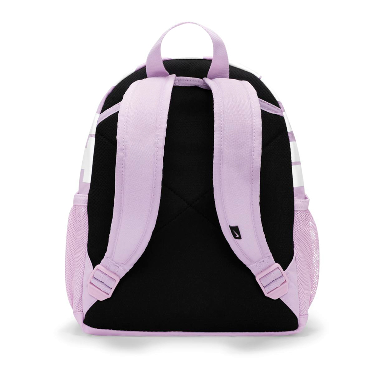 Рюкзак Nike Y NK BRSLA JDI MINI BKPK BA5559-531 Сиреневый photo 4