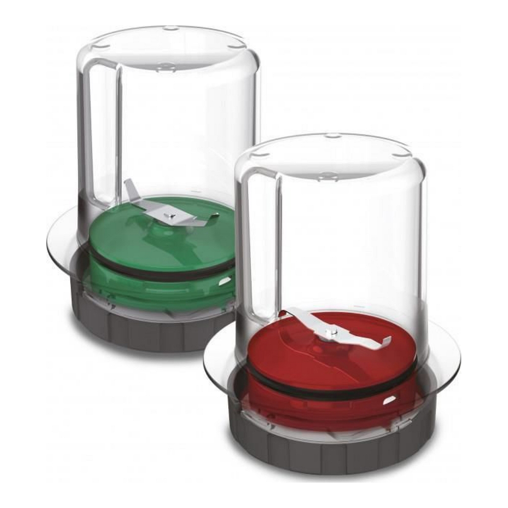 Blender Stationar Tefal BL438831 Negru / 2 viteze / ml photo 3