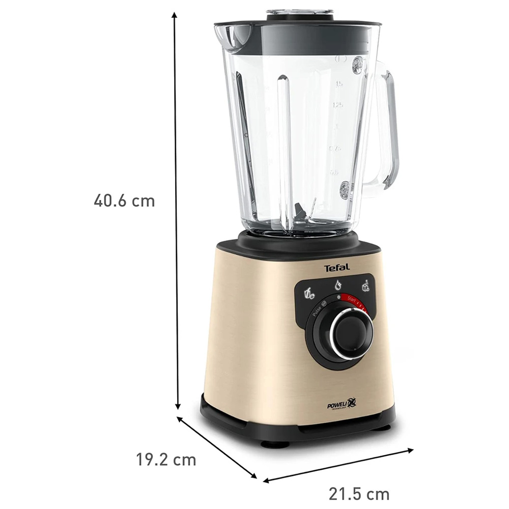 Блендер Tefal  BL871A31 photo 3