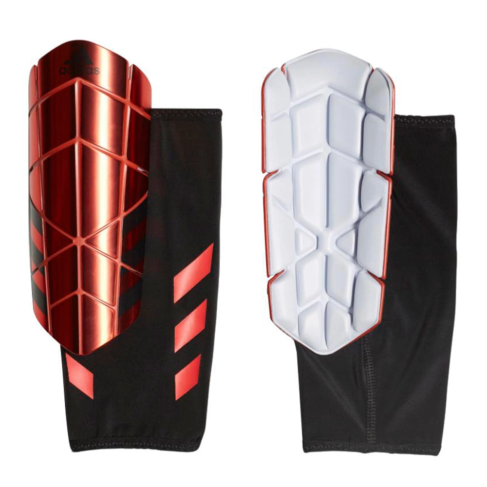 Футбольные щитки Adidas GHOST PRO photo 1