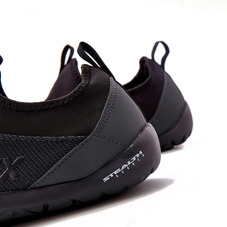 Аквашуз Adidas Terrex Climacool Jawpaw II / Мужской / 43.5 / Черный photo 4