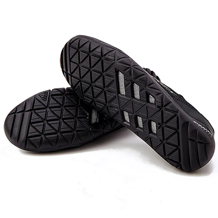 Аквашуз Adidas Terrex Climacool Jawpaw II / Мужской / 43.5 / Черный photo 5