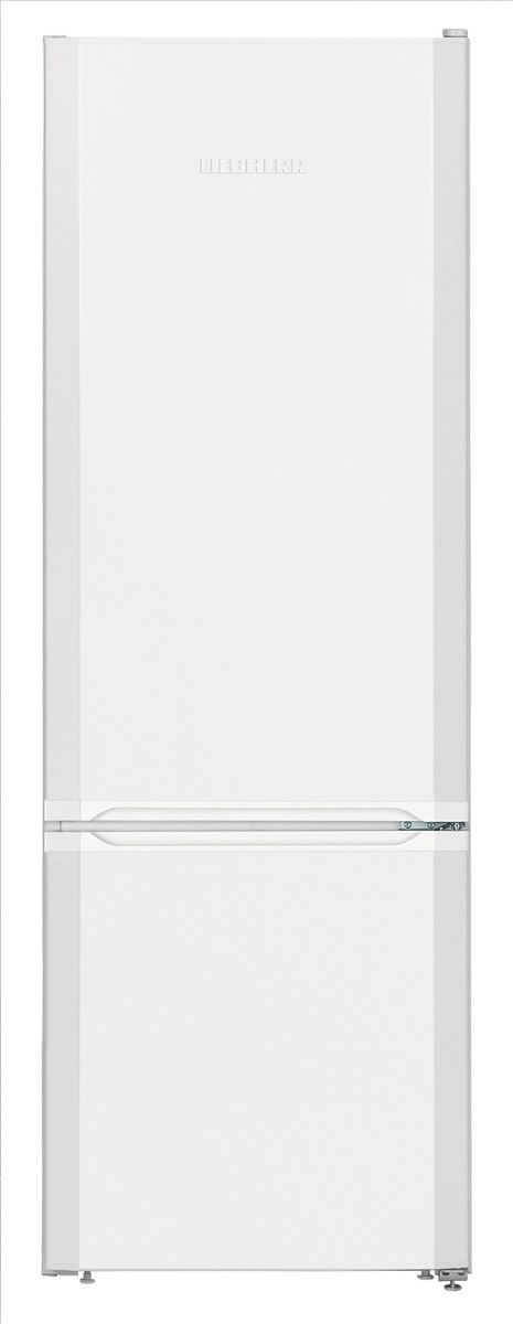 Frigider cu doua usi Liebherr CU2831 / 265 l / 161.2 cm / A++ / Alb photo 1