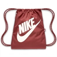 Sac pentru sport Nike NK HERITAGE DRAWSTRING 