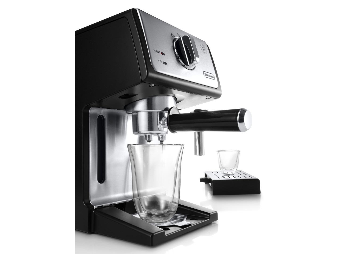 Cafetiera Delonghi ECP 35.31 photo 3
