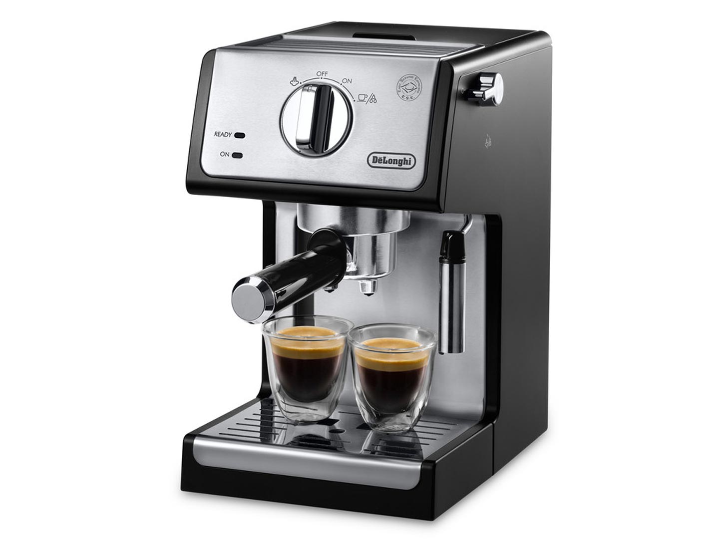 Cafetiera Delonghi ECP 35.31 photo 4