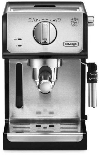 Cafetiera Delonghi ECP 35.31 photo 5