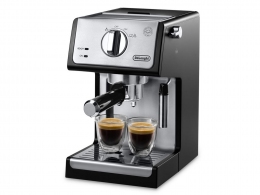 Cafetiera Delonghi ECP 35.31 thumbnav 4