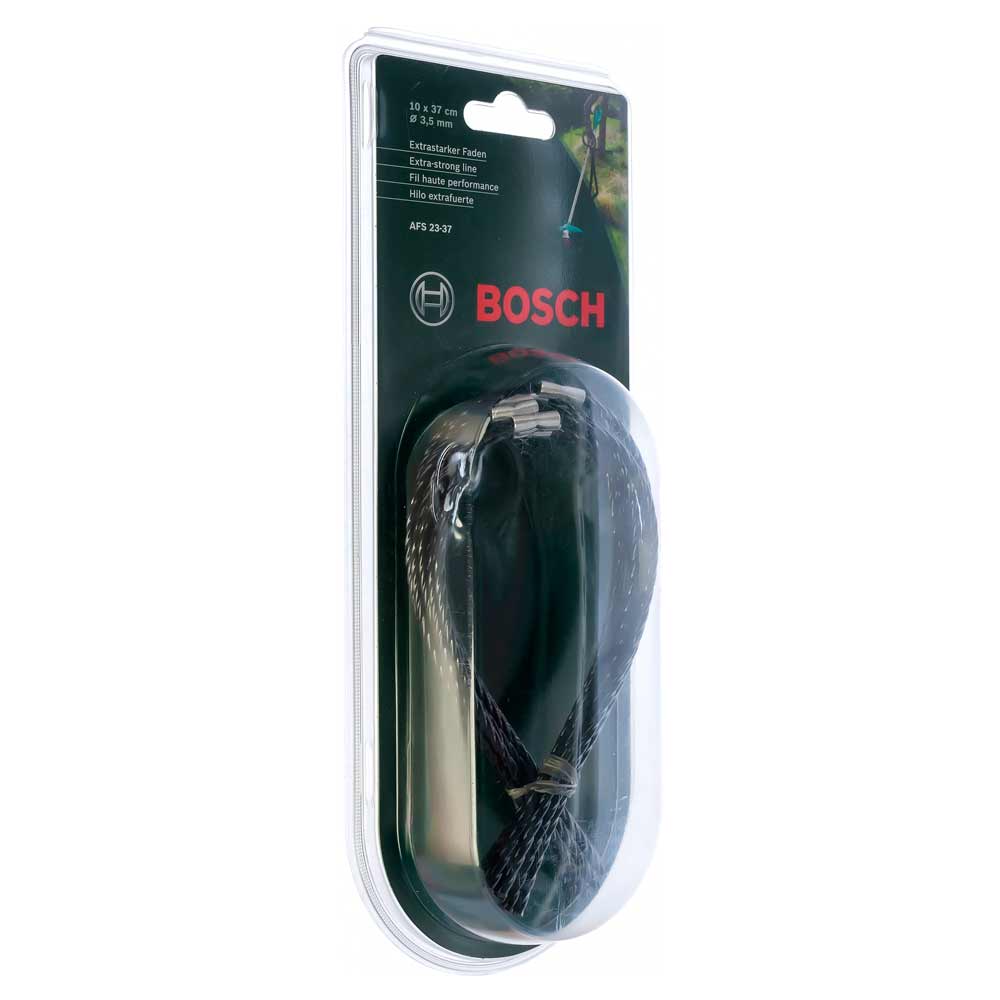 Fir trimer Bosch AFS, F016800431 photo 2