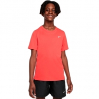 Tricou Nike B NK DF MILER SS thumbnav 1