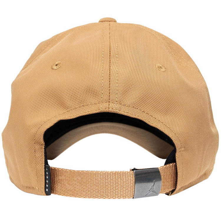 Chipiu Nike J RISE CAP S CB MTL JM S/M Maro photo 4
