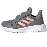 Кроссовки Adidas AltaRun CF K 