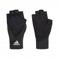 Перчатки для фитнеса Adidas 4ATHLTS GLOVE W thumbnav