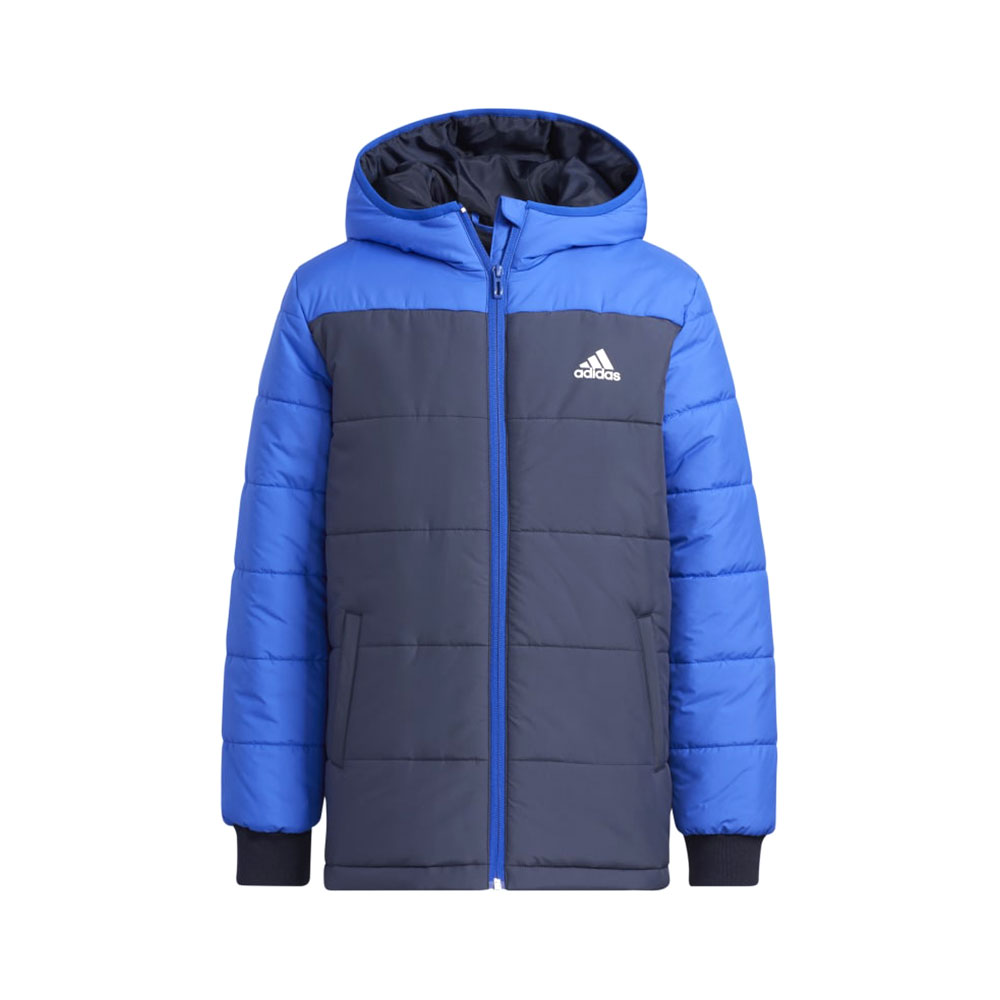 Scurta Adidas YK PADDED JKT 128 Albastru Barbati photo 1 Scurta Adidas YK PADDED JKT 128 Albastru Barbati photo 1