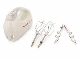 Mixer Moulinex HM410131,  thumbnav 5