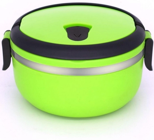 Caserola termica Heinner HRF8631 photo 2