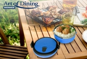 Caserola termica Heinner HRF8631 thumbnav 3