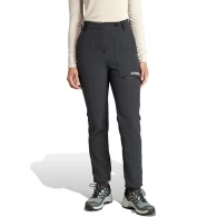 Брюки Adidas W XPR YA SOSH P thumbnav 2