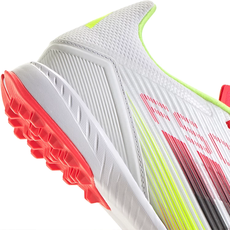 Бутсы Adidas F50 LEAGUE TF / Мужской / 39.5 / Белый photo 5
