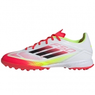 Ghete pentu fotbal Adidas F50 LEAGUE TF thumbnav
