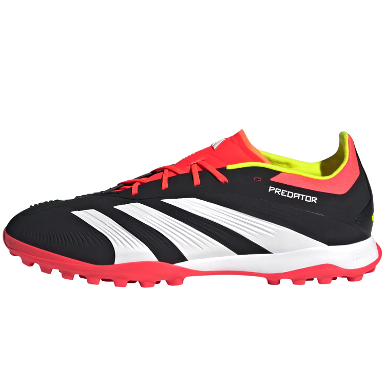 Бутсы Adidas PREDATOR ELITE TF photo Бутсы Adidas PREDATOR ELITE TF photo