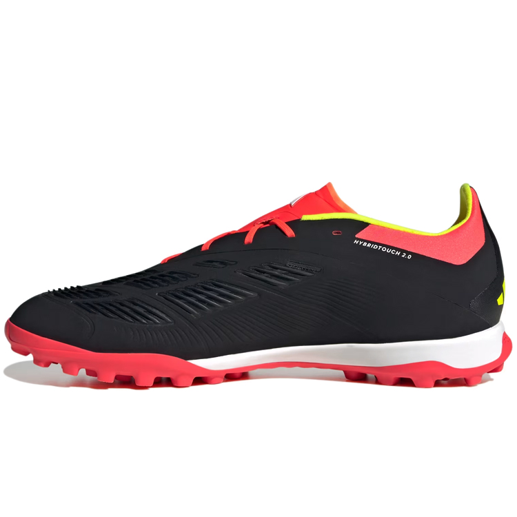 Бутсы Adidas PREDATOR ELITE TF / Мужской / 40.5 / Черный photo 2