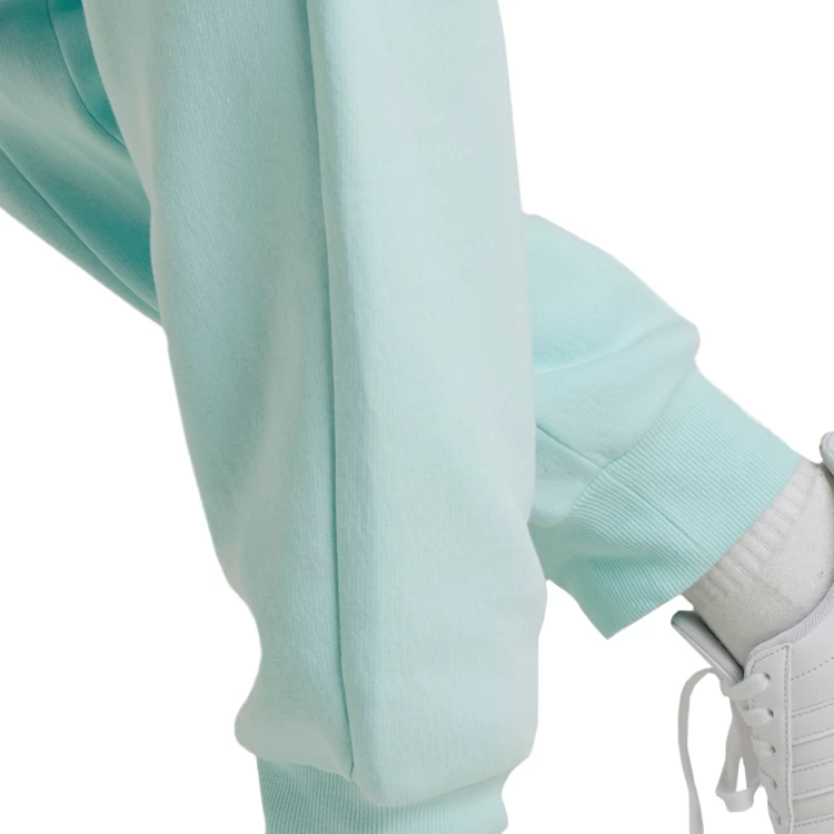 Брюки Adidas JG GLM PANT / Женский / 128 / Зеленый photo 5
