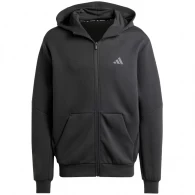 Толстовка Adidas D4T FULL-ZIP HO 