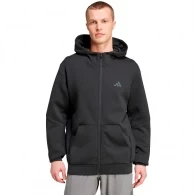 Толстовка Adidas D4T FULL-ZIP HO thumbnav 2