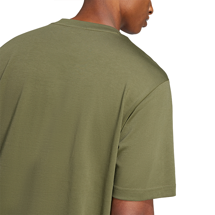 Tricou bărbătesc Adidas M BL SJ T XS Verde photo 5