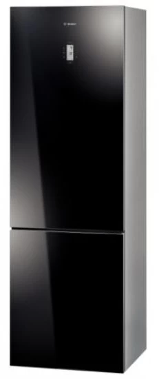 Холодильник двухдверный Bosch KGN36SB31 / 330 л / 185 см / A++  photo 1