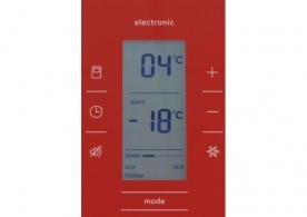 Холодильник Bosch KGN36SR31 thumbnav 4
