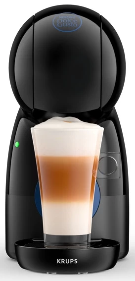 Кофемашина Капсульная Krups KP1A0831 / 15 бар / Капсульная photo 4