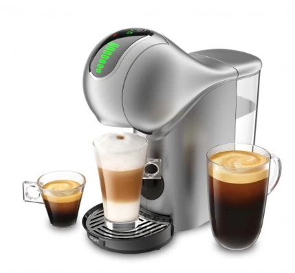 Aparat de cafea Cu capsule Krups KP440E31 / 15 bar / Cu capsule photo 6