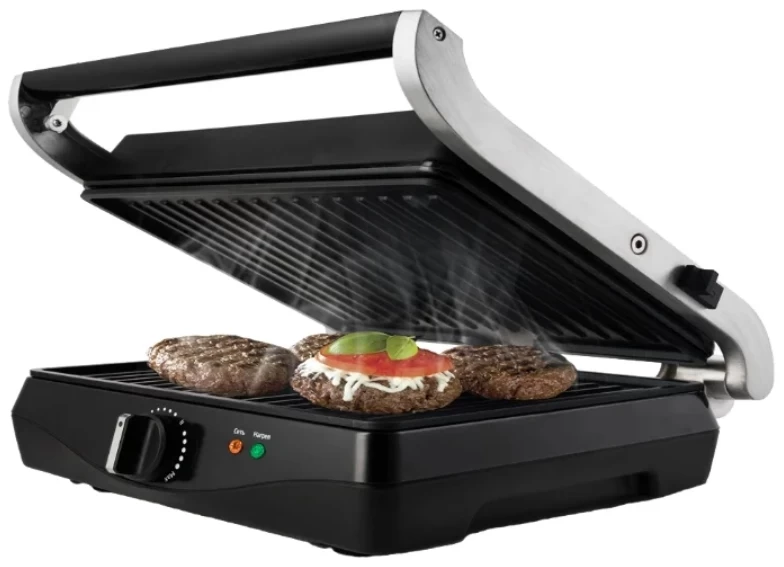Гриль Kitfort KT-1631 photo 1