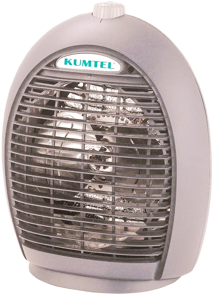 Тепловентилятор Kumtel LX6331 photo 2