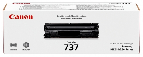 MFD cu laser Canon i-Sensys MF231 photo 3