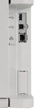 MFD cu laser color Canon i-SENSYS MF631Cn photo 5