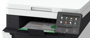 MFD cu laser color Canon i-SENSYS MF631Cn thumbnav 4