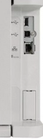 MFD cu laser color Canon i-SENSYS MF631Cn thumbnav 5