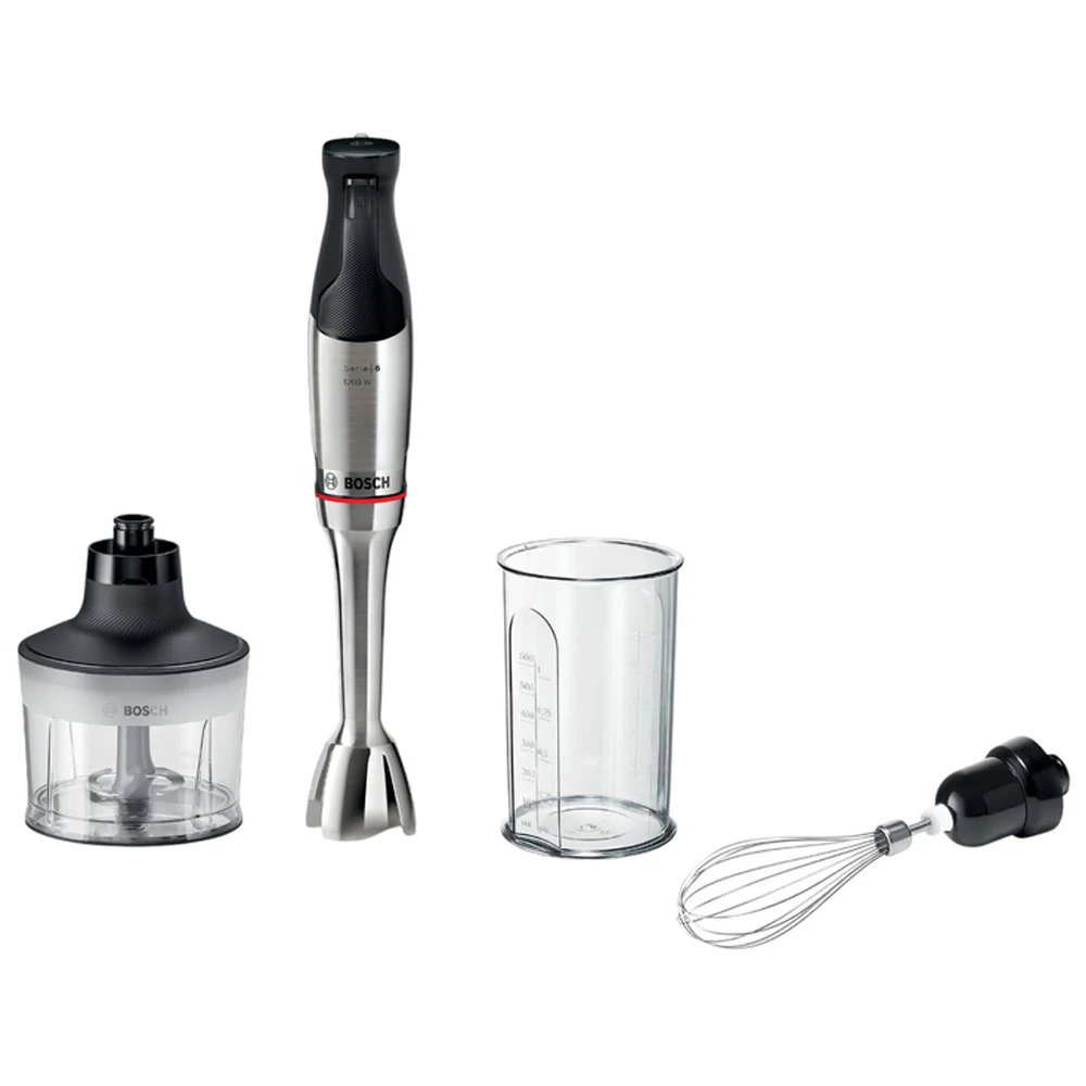 Blender Bosch MSM6M831 photo 1