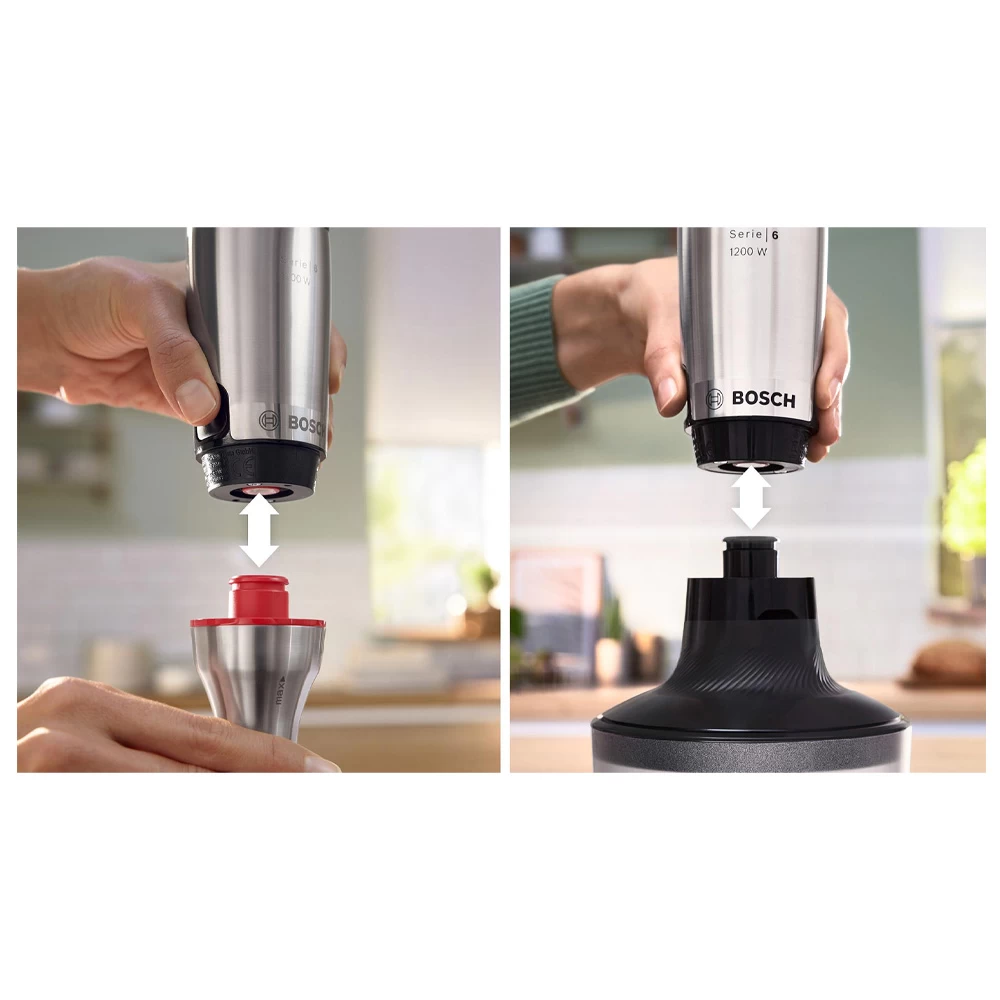 Blender Bosch MSM6M831 photo 6